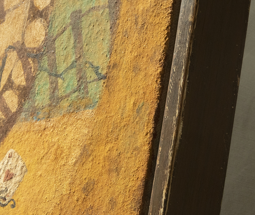 人间乐园（图ZMzIxNTM3MDk2） - 绘画 - 站酷设计师靳兆心_TORRI原创素材 - 站酷ZCOOL