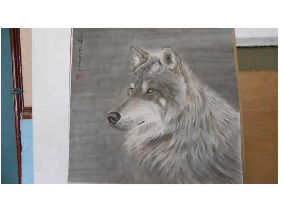 手绘作品（图ZOTE0ODcxOTI=） - 新锐潮流插画 - 站酷设计师渺沧海一粟原创素材 - 站酷ZCOOL