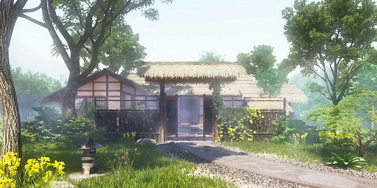 近期做的部分项目（图ZMTQzMDc5NDA0） - 建筑设计 - 站酷设计师人生自由原创素材 - 站酷ZCOOL