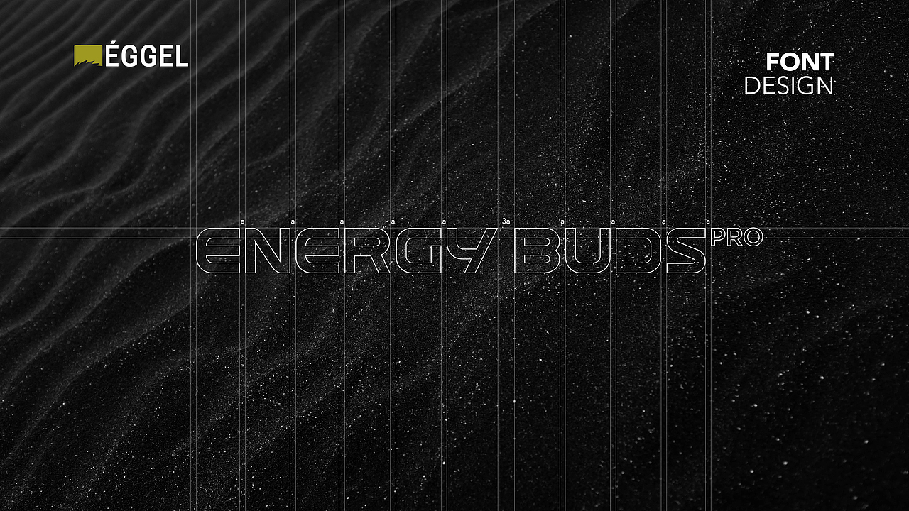 ENERGY BUDS+无线蓝牙耳机包装案例
