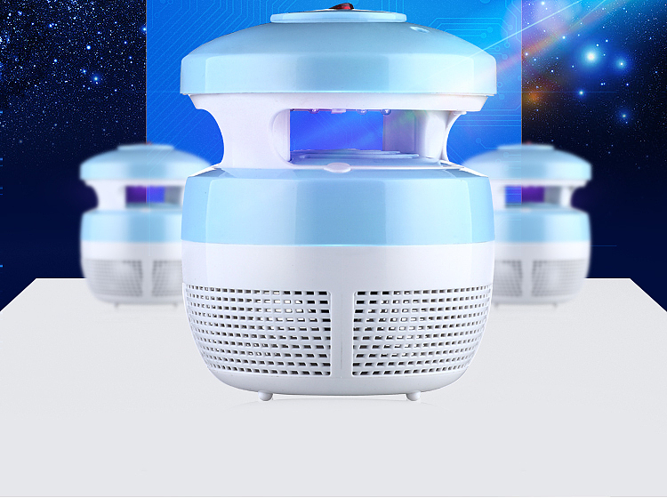 贰零壹陆-《灭蚊灯》