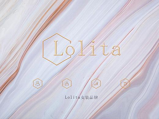 时尚女装品牌VI设计（个人主页-ZNDExNTYyNzY=） - 宣传物料 - 站酷设计师余何拙原创素材 - 站酷ZCOOL