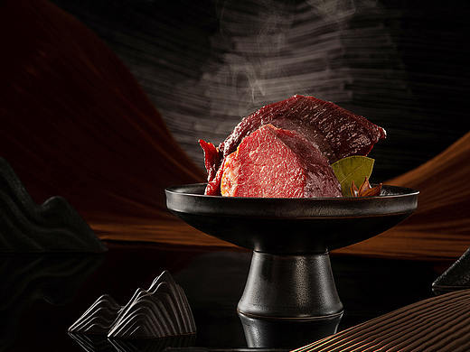万物拾遗-盐叶子牛肉