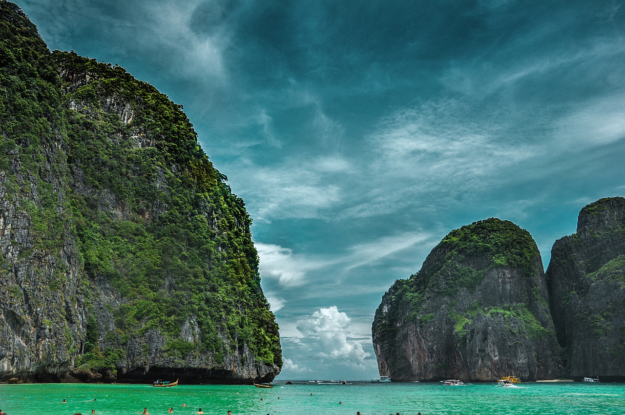普吉岛再夺榜眼！亚洲及全球最受欢迎旅游目的地排行榜火热出炉 - 知乎