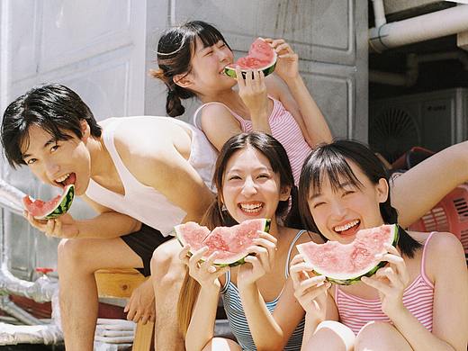 Summer Crush