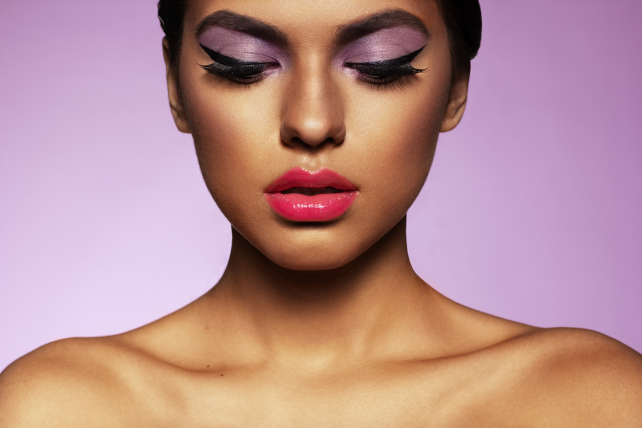 美妆修图（图ZMjA5NjI5MTM2） - 修图/后期 - 站酷设计师Z13197402原创素材 - 站酷ZCOOL