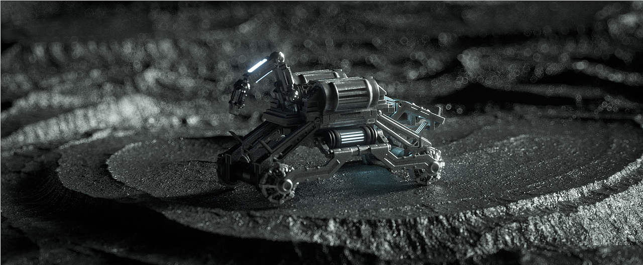 近期渲染練習(xí)（圖ZMjY2MTI0ODMy） - 場(chǎng)景 - 站酷設(shè)計(jì)師優(yōu)雅的原創(chuàng)素材 - 站酷ZCOOL