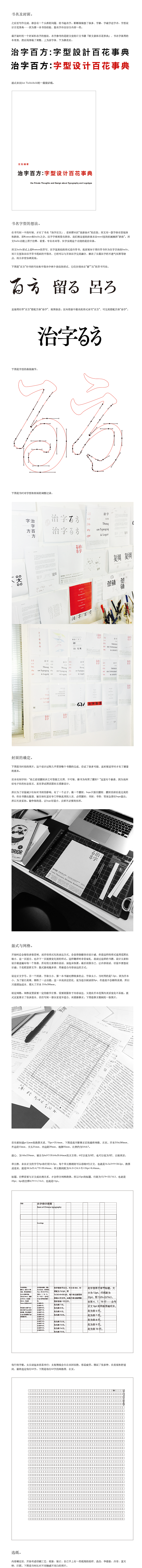 治字百方｜商业委托中的字型美学（图ZNjUzMDQzMjg=） - 书籍/画册 - 站酷设计师左佐字库原创素材 - 站酷ZCOOL