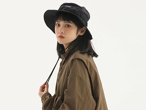 模特珺珺｜街头citygirl