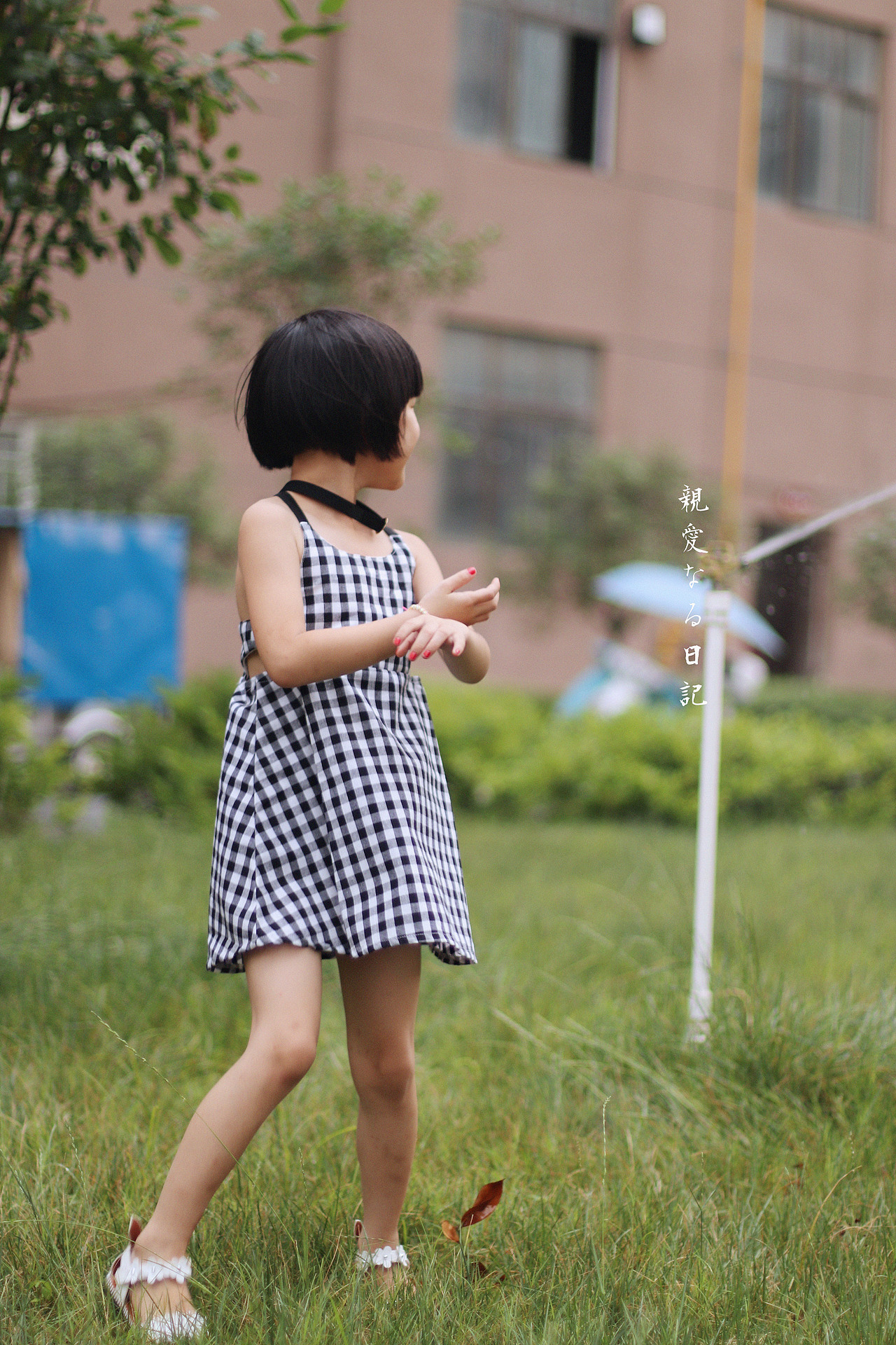 姐弟们（图ZMTE5MTk0OTg4） - 人像摄影 - 站酷设计师薄荷味的笑原创素材 - 站酷ZCOOL