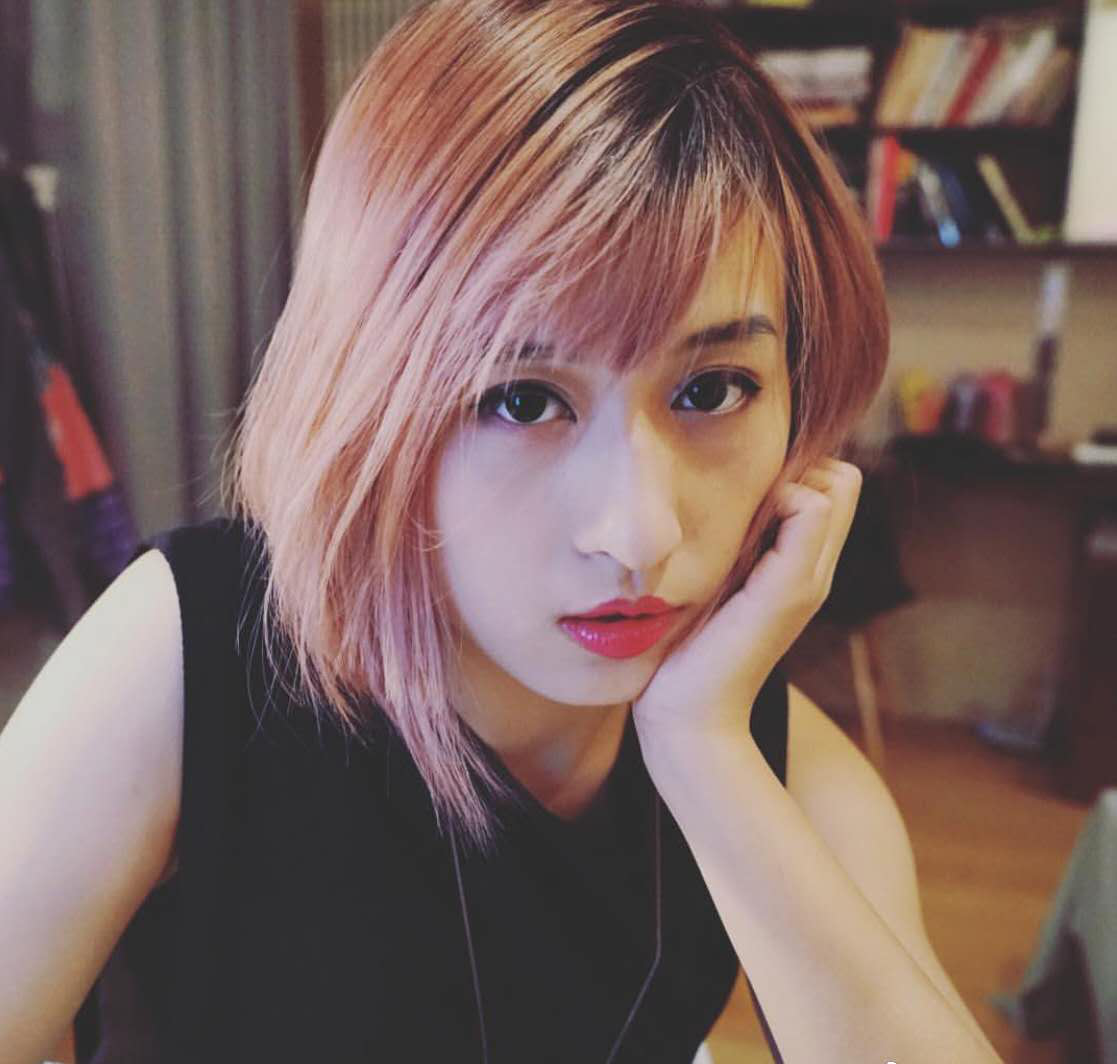 如今,毛婷已经不只把自己定位成一个设计师,她认为自己的角色更像"