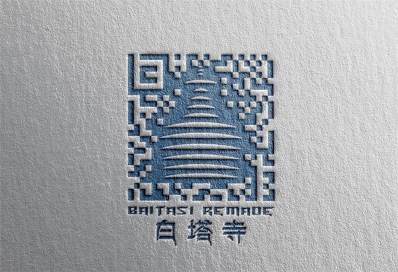三维白塔（图ZNTYxNzgwMjQ=） - Logo - 站酷设计师zsqr009原创素材 - 站酷ZCOOL