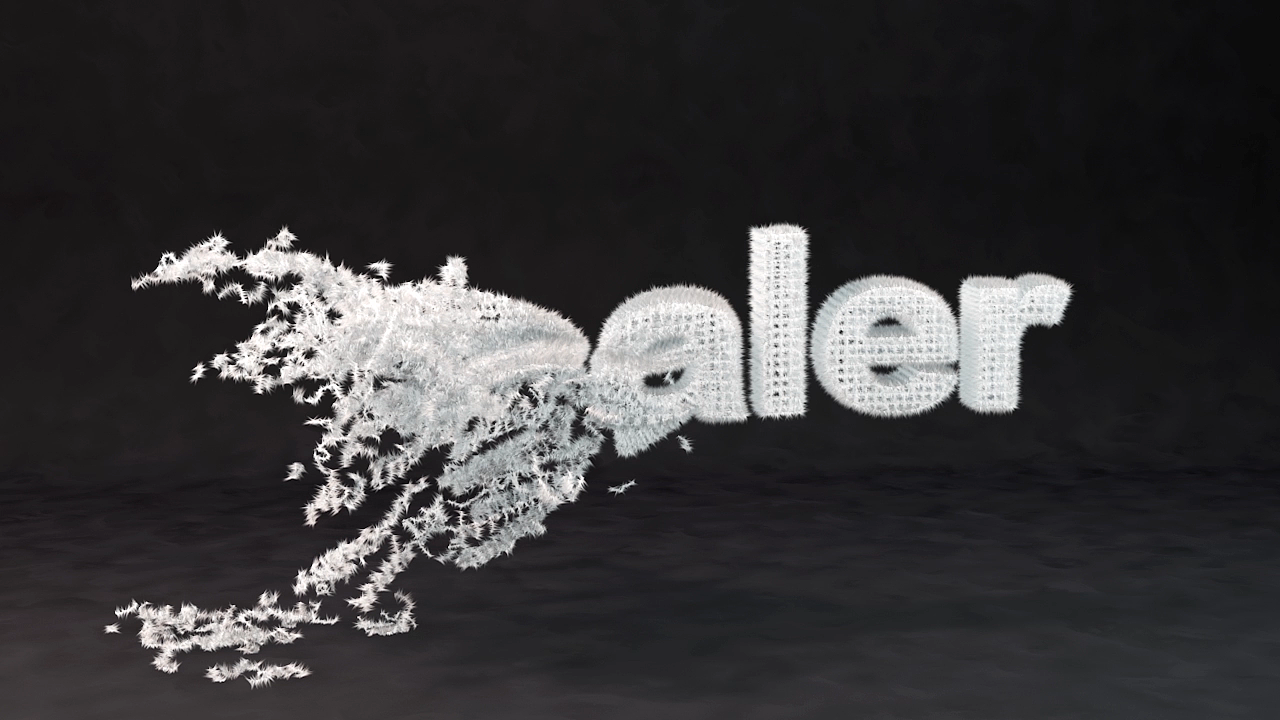 自学时候的动效训练