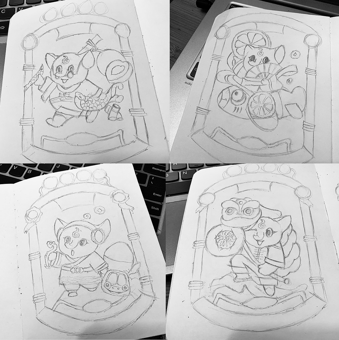 贵碧园薄荷糖片包装袋 | IP形象（图ZMTk2Njk3Nzcy） - 包装 - 站酷设计师zozoazo原创素材 - 站酷ZCOOL