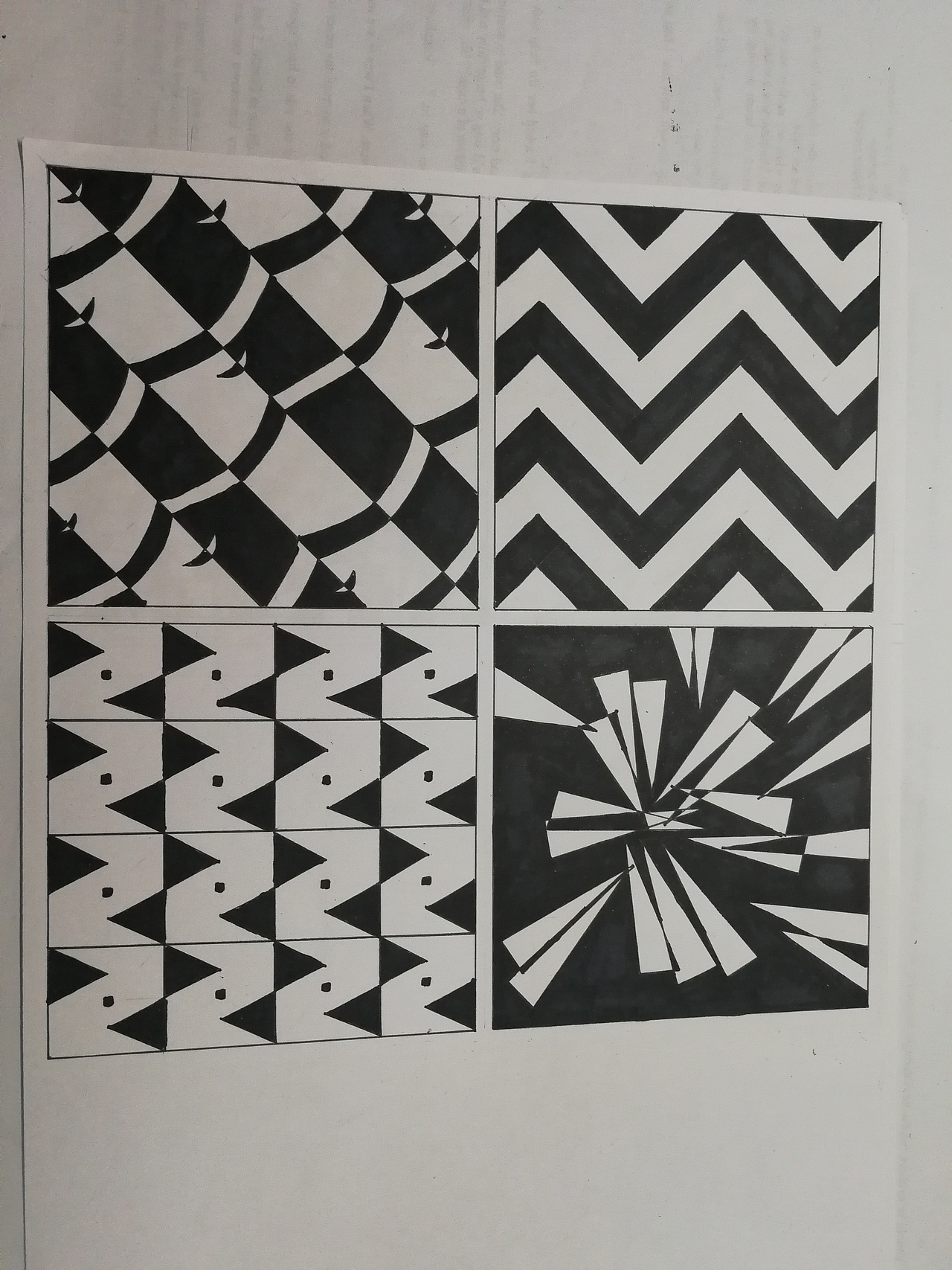 平构（图ZMTM3MjQ5ODQ4） - 图案 - 站酷设计师焉脂原创素材 - 站酷ZCOOL