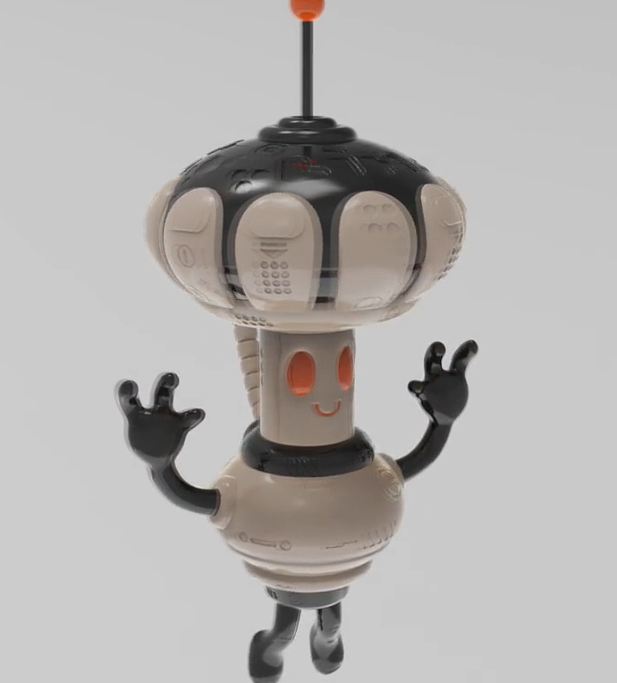 JeLLYrOCK 超进化素材 GZCNteam-LINGg