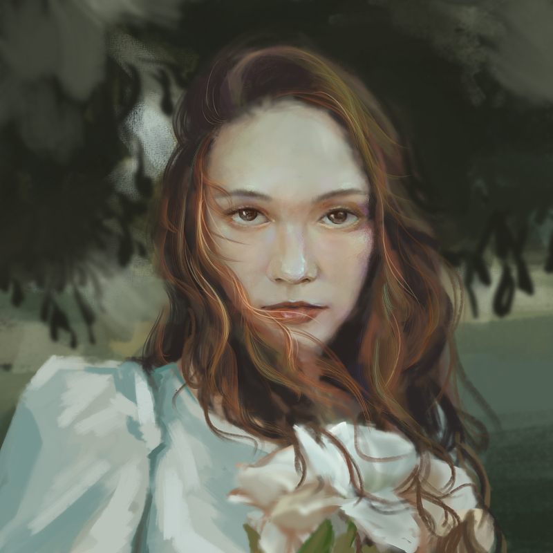 人物练习（图ZMjI5MjYxODg4） - 创作习作 - 站酷设计师秋水问君原创素材 - 站酷ZCOOL