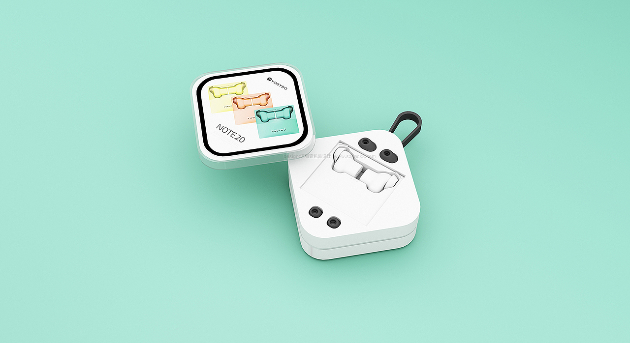 来点不一样的电子产品包装设计（图ZMTk1MjU2OTI0） - 包装 - 站酷设计师主振品牌咨询设计原创素材 - 站酷ZCOOL