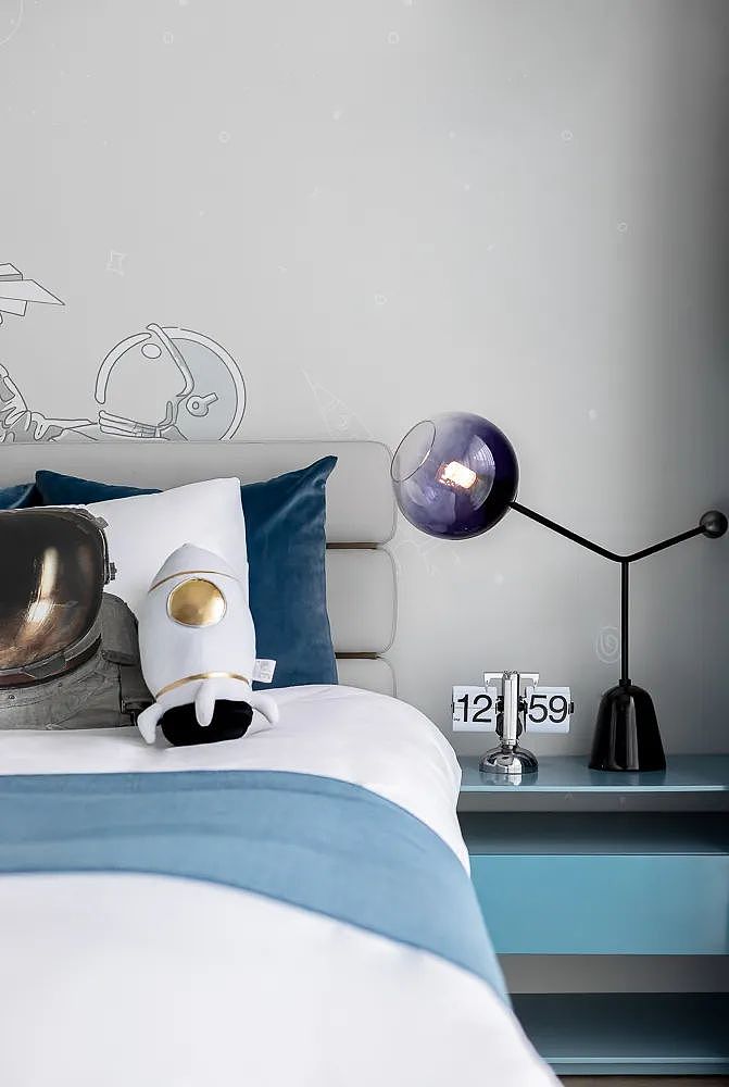 美纵设计｜融创四川 至和雅颂三叠样板间（图ZMjk0NjkyMjY4） - 商业空间设计 - 站酷设计师美纵设计原创素材 - 站酷ZCOOL