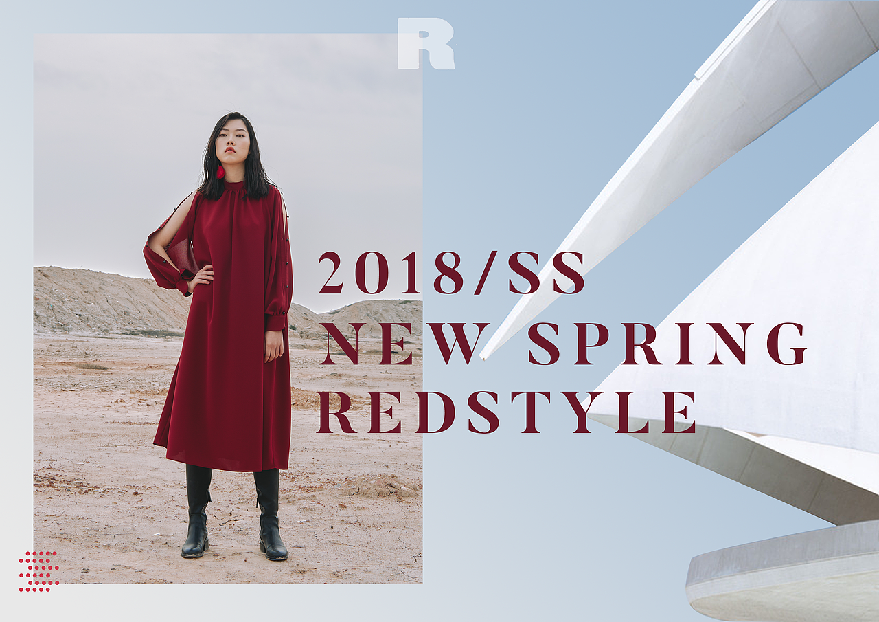 服装海报（图ZMTUyODg0MDg0） - 其他平面 - 站酷设计师苒苒苒苒原创素材 - 站酷ZCOOL