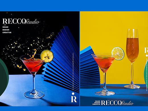 RECCO/商业静物美食产品摄影