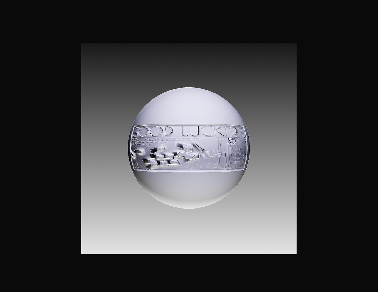 「紫气东来」刮刮乐（图ZMjM1NTg5MTA4） - 宣传物料 - 站酷设计师大方无隅LCDL原创素材 - 站酷ZCOOL