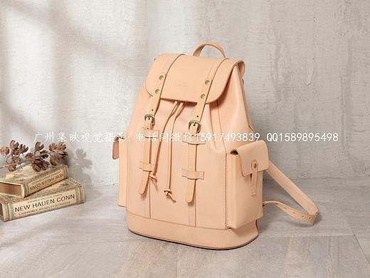 复古男包拍摄 文艺场景摄影 静物实拍 网拍摄影