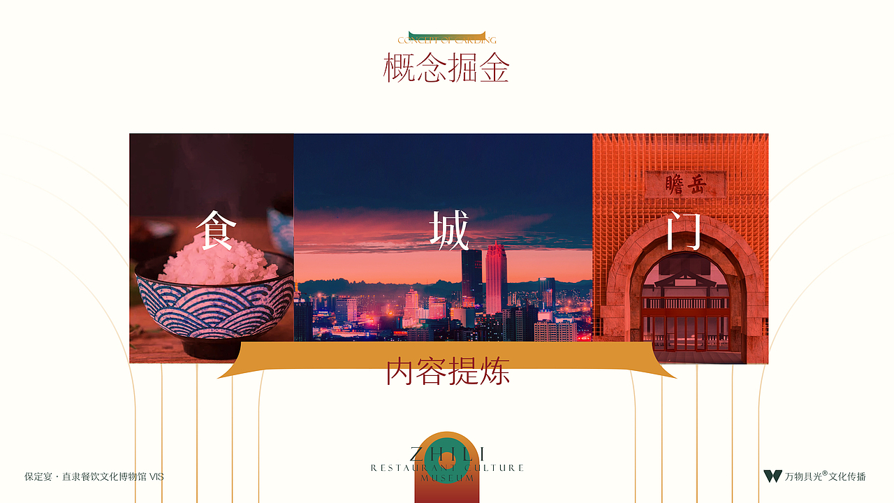 保定宴｜国潮文化餐饮VIS（图ZMjg1MTg0MDQ0） - 品牌 - 站酷设计师豹四原创素材 - 站酷ZCOOL