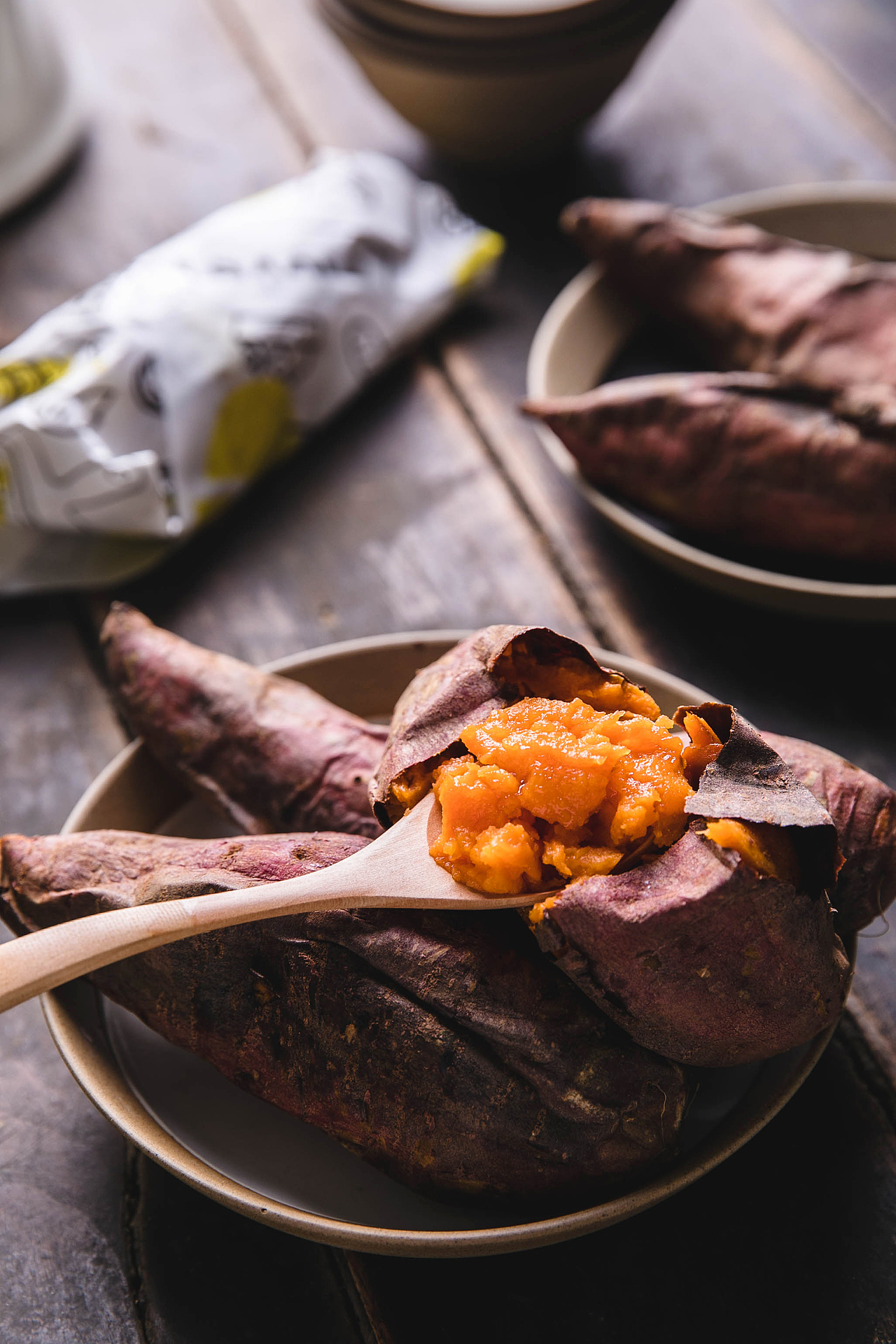 烤地瓜/冰薯/烤红薯/冰冻烤地瓜（图ZMTQwOTM4NjYw） - 产品摄影 - 站酷设计师大樹原创素材 - 站酷ZCOOL