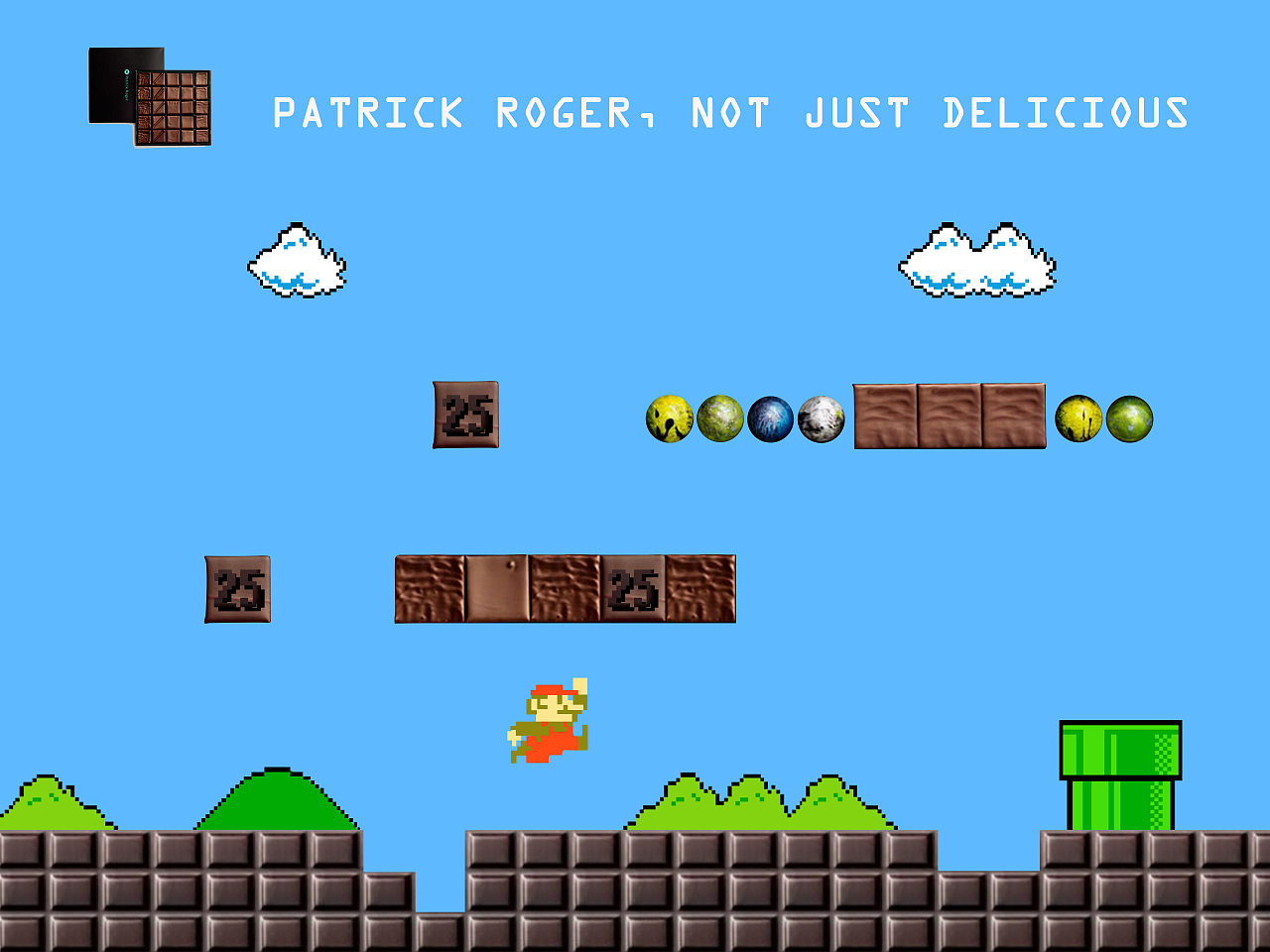 巧克力创意平面广告（图ZMTk0MDM4NDA4） - 宣传物料 - 站酷设计师TTTANNN原创素材 - 站酷ZCOOL