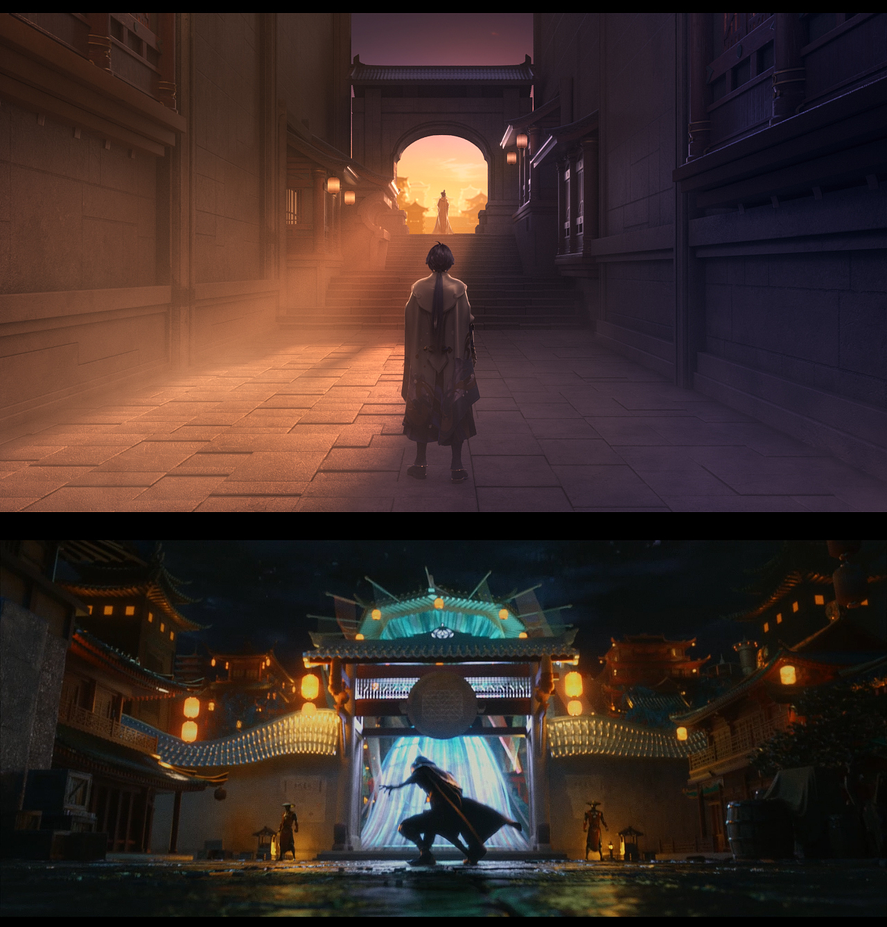 点原视觉2021合集（图ZMzMwODExODU2） - 动画/影视 - 站酷设计师点原视觉原创素材 - 站酷ZCOOL