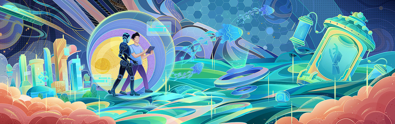 百变世界 由你而定（图ZMjg0NTM2NDQ0） - 图案 - 站酷设计师大头辉子Zz原创素材 - 站酷ZCOOL