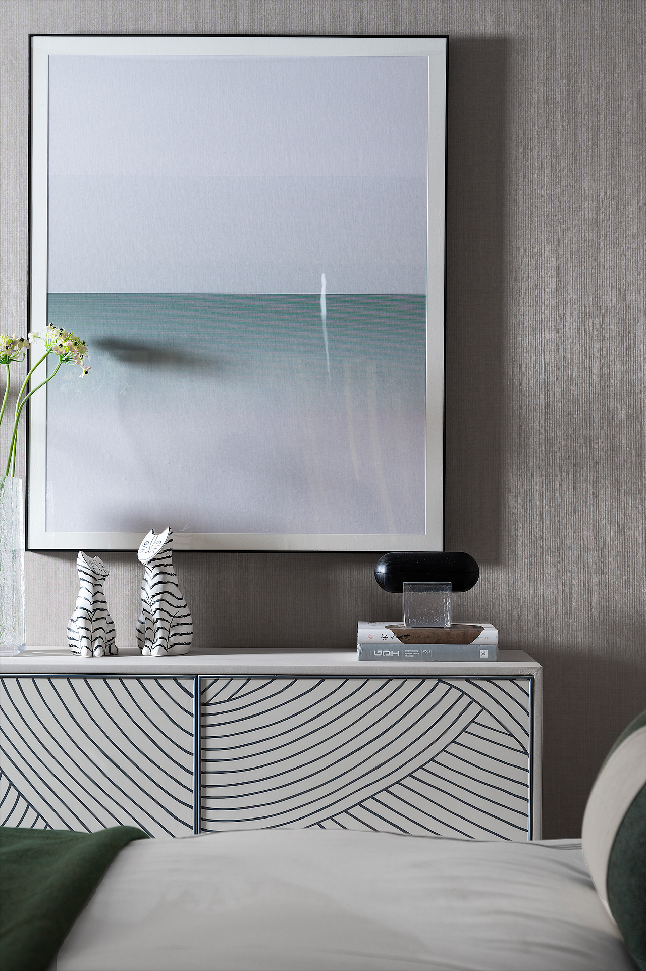 美纵|旭辉地产 贵阳 上观 样板间