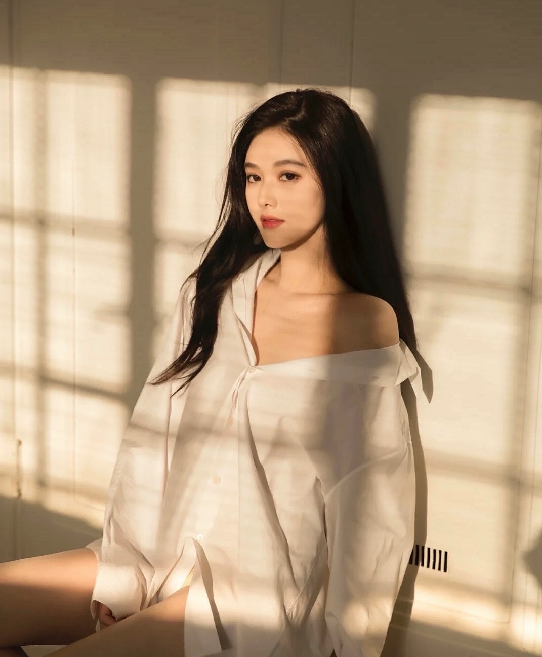 柔光|摄影|人像摄影|幻想之诚_原创作品-站酷zcool