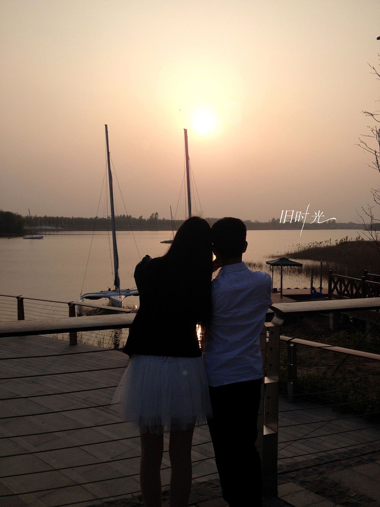 旧时光*03