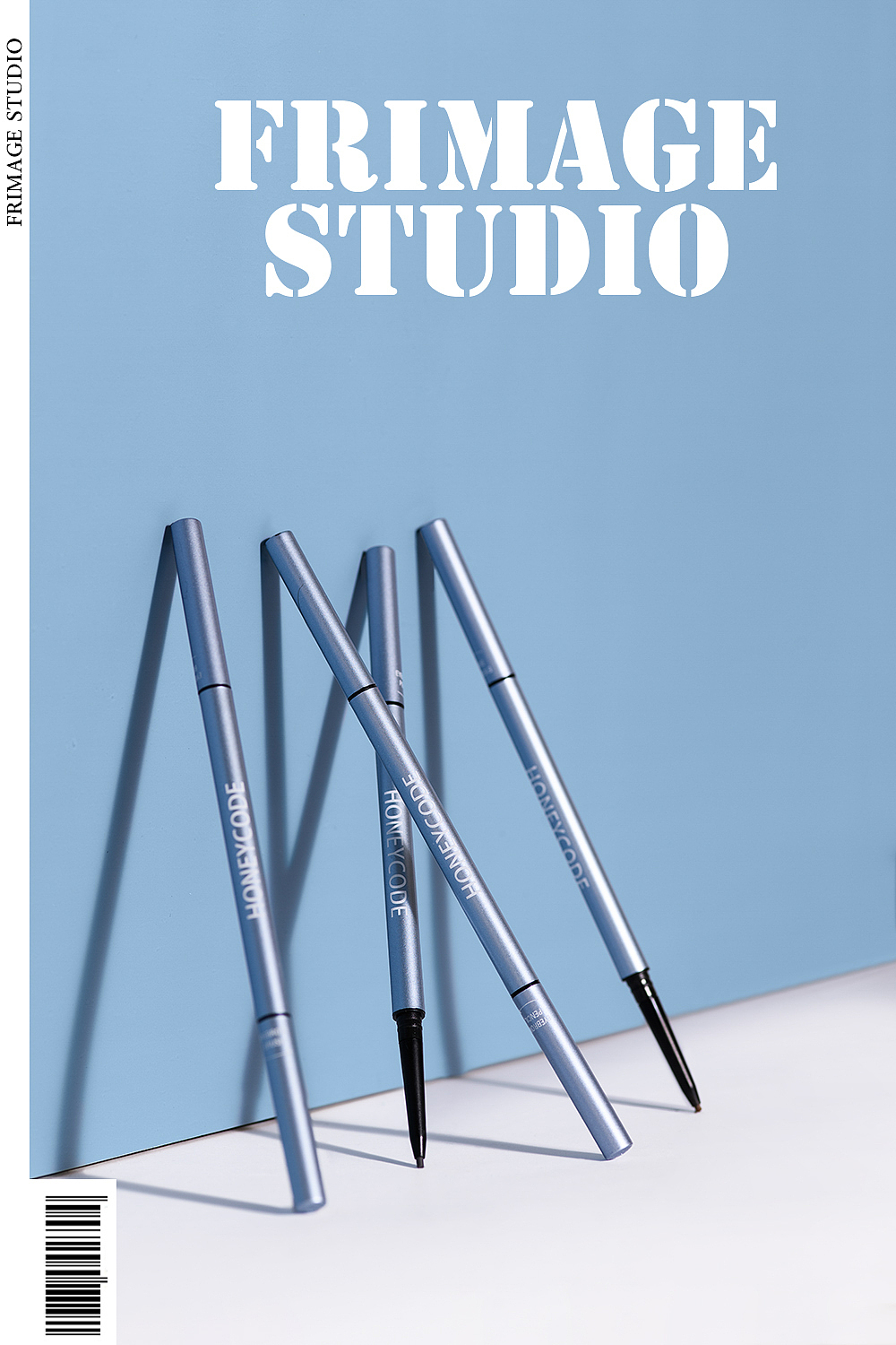 电商摄影/honeycode美妆✖️摄影师小可