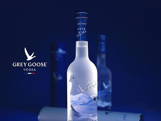 Grey Goose法国灰雁伏特加官网