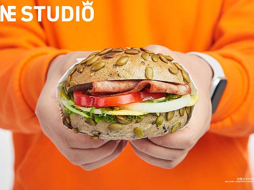 美食摄影 | 2020年的烘焙回顾   吐司面包拍摄