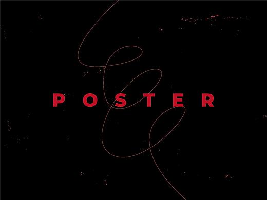 Poster | 海报01