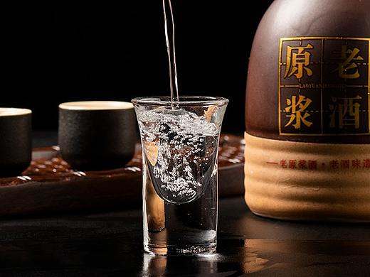 《电商静物拍摄/白酒/粮食酒/老酒 私人定制酒》