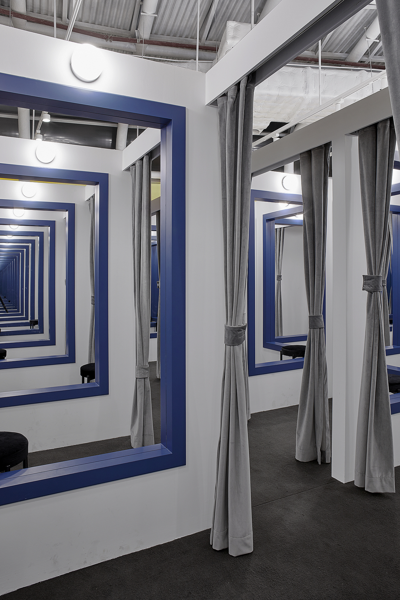 世纪·浪潮——2020海花岛国际艺术邀请展之作品