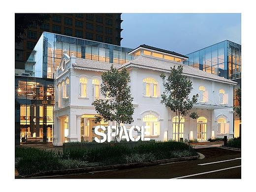 poliform新加坡案例（个人主页-ZNDY4MDA3MjQ=） - 家装设计 - 站酷设计师滼邸Tina原创素材 - 站酷ZCOOL