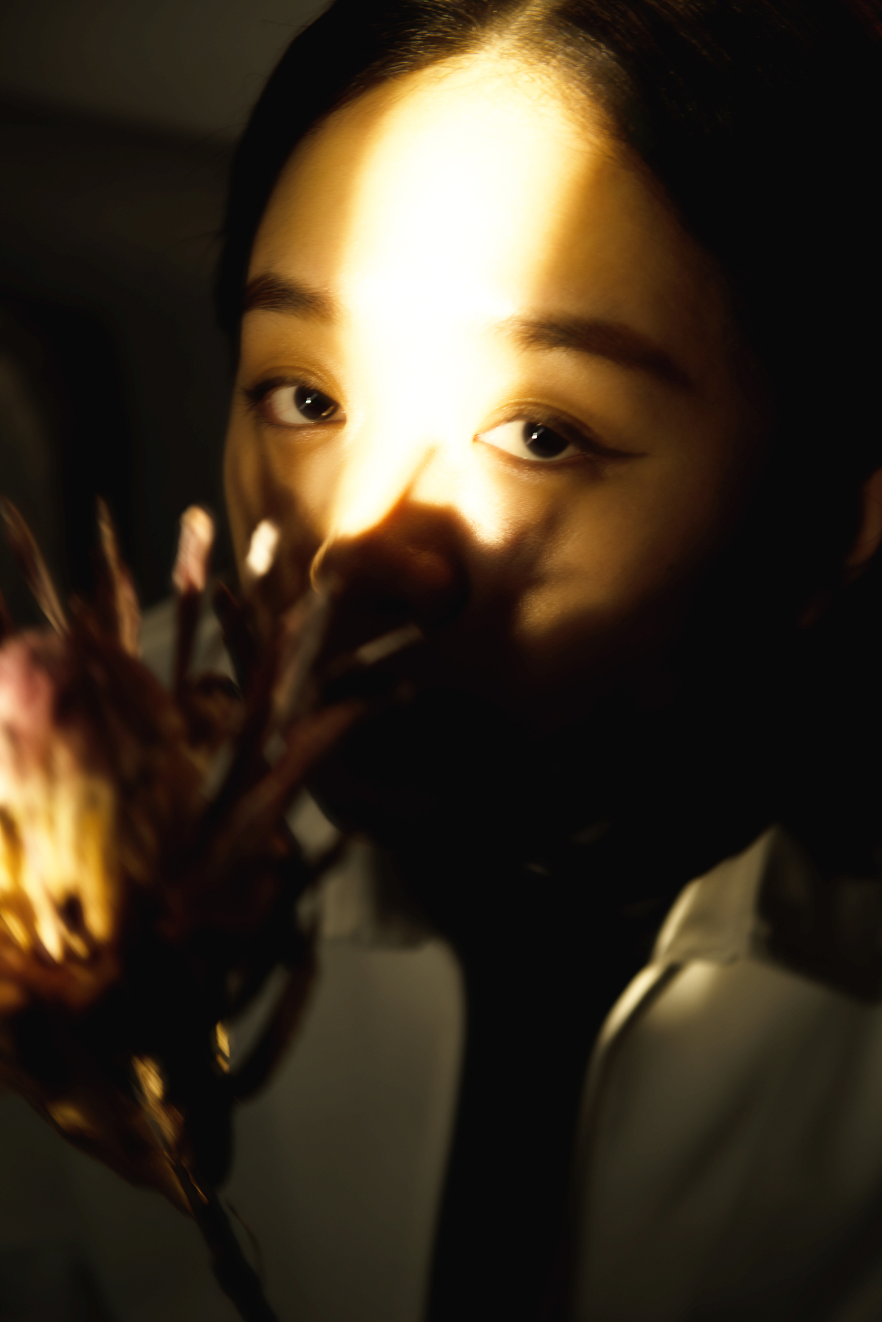 随手拍（图ZMjQ5OTMwMDky） - 人像摄影 - 站酷设计师雨铭原创素材 - 站酷ZCOOL