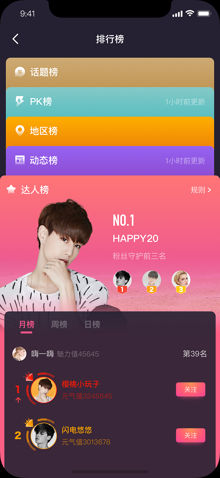 app项目设计（图ZMjYwMjM1ODg4） - APP界面 - 站酷设计师A见设计原创素材 - 站酷ZCOOL
