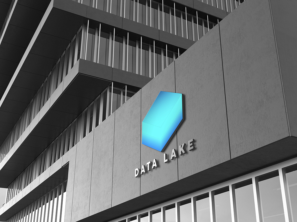 易华录 Data lake 城市数据湖VI视觉设计（图ZMTMzMzAzODgw） - 品牌 - 站酷设计师ruisile原创素材 - 站酷ZCOOL