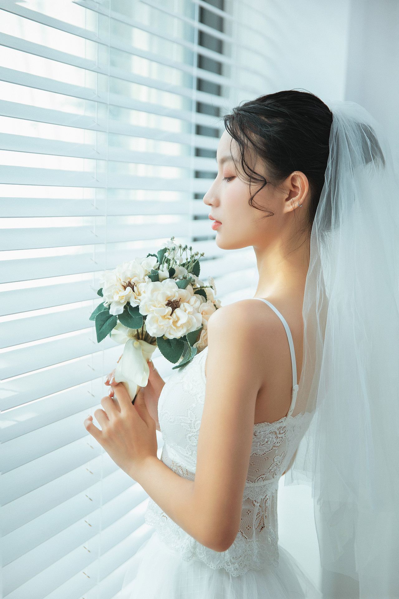 轻婚纱写真（图ZMjMyOTkyNzky） - 人像摄影 - 站酷设计师戴小戴Dai原创素材 - 站酷ZCOOL