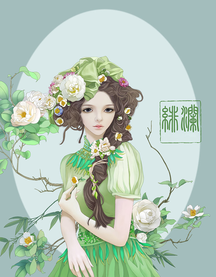 2019年小清新系列总结