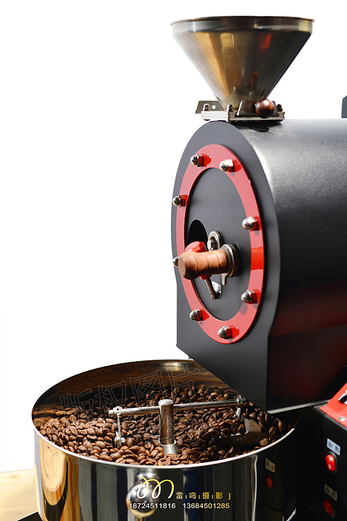 哈尔滨《准点·咖啡》  __雷鸣摄影 美食产品广告摄影