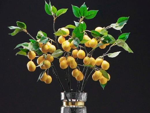 玻璃花瓶