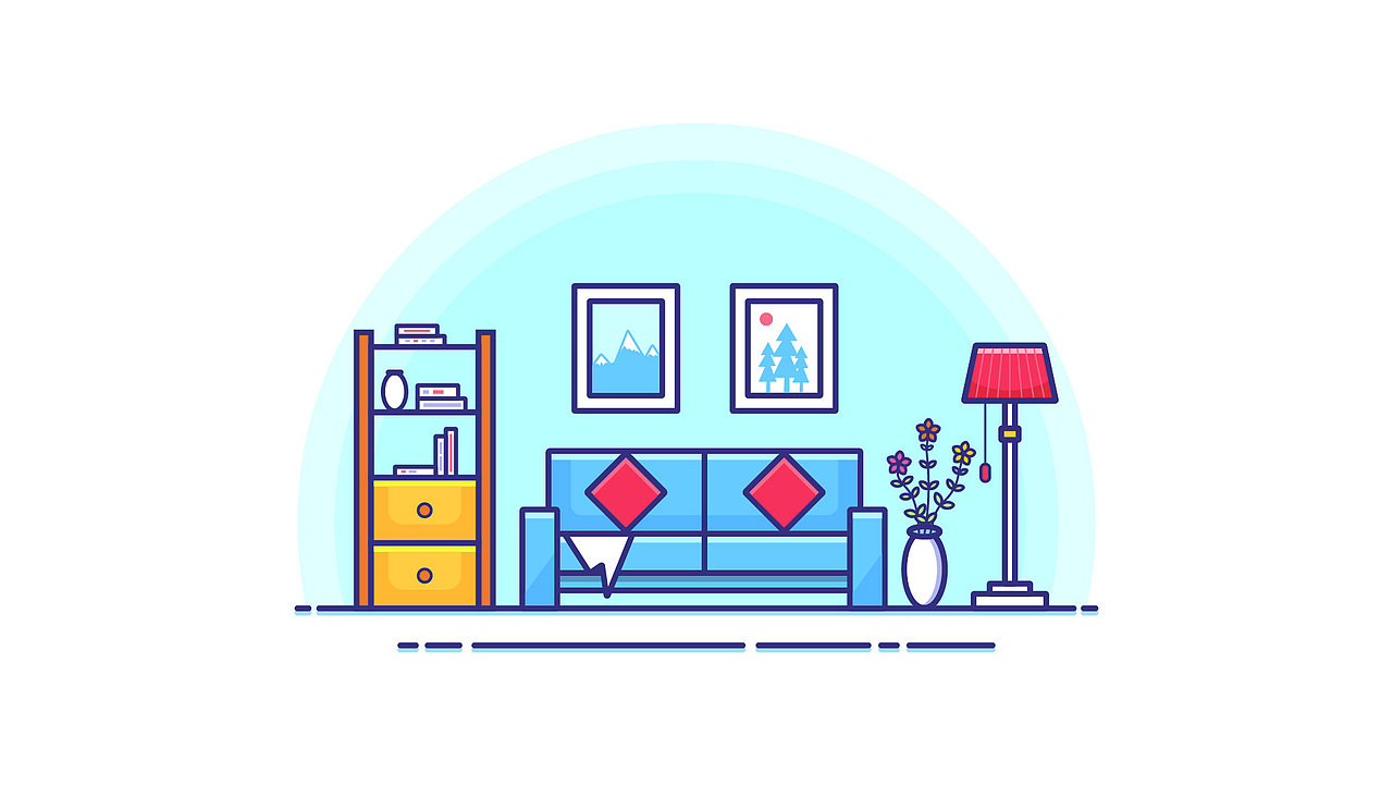 插畫練習，臨?。▓DZMTg2OTMyNTI0） - 藝術(shù)插畫 - 站酷設計師華子設計原創(chuàng)素材 - 站酷ZCOOL